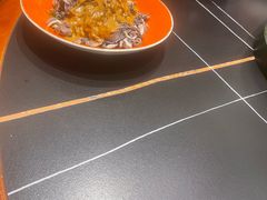 -柴火大院烤鸭民间菜
