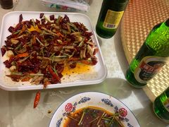 -两湖厨子·湖南菜·湖北菜·河鲜(康乐店)