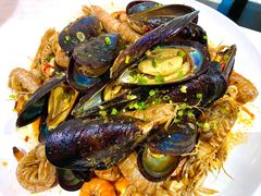 -丁字口海鲜热炒·烧烤大排档