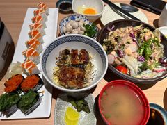 -森味花园·日本料理(伊藤洋华堂亚运村店)