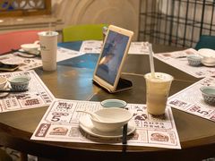 金桔柠檬-1点点(金桥店)