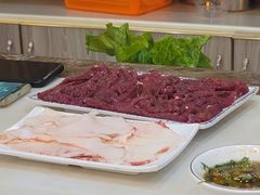 -潮悦牛肉火锅城(水贝店)