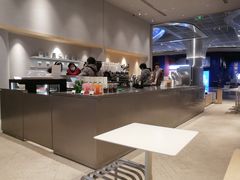 -Seesaw Coffee(西岸凤巢店)