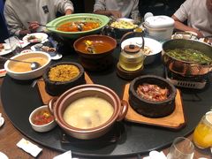 -炊江南·上海菜(国展华漕店)