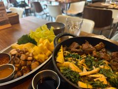 -Blac+Blac(中海环宇荟店)