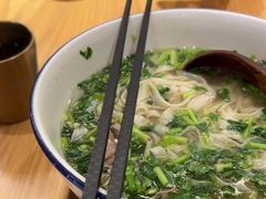 -马记永·兰州牛肉面(3019君尚店)