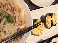 -元气寿司(东方宝泰店)