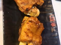 -红盔甲·小龙虾(天钥桥店)