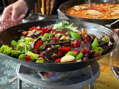 -张关合渣(航空大道店)