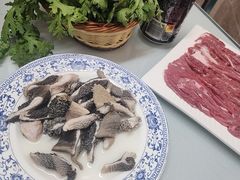-同城四季爆肚涮羊肉(安华里店)