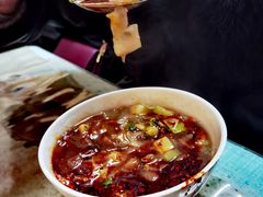 -老字号贾家肉丸糊辣汤(光明巷店)