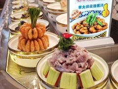 -松沪名灶·豆浆鱼头·新上海菜(江川路交大店)
