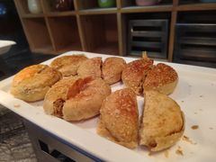 -阳光壹佰美爵酒店-绿洲西餐厅