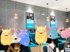 -半天妖烤鱼(长安万达广场店)