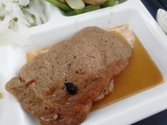 -紫金港餐饮中心-风味餐厅(浙江大学紫金港校区店)