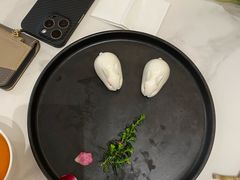 -富淳饭店(陆家嘴保利广场店)