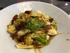 手撕卷心菜-螺丝找虾(总统府1912店)