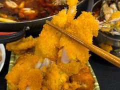 -鸿顺老铁锅美蛙鱼府(解放碑店)