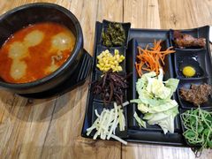 -过桥缘·过桥米线(鲁能城店)