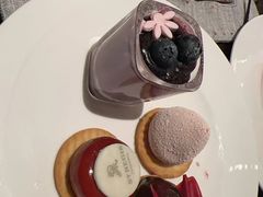 -Social 秀西餐厅-长沙瑞吉酒店(运达店)