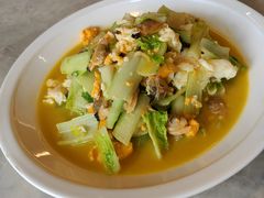 -船歌·鱼水饺青岛菜(石老人店)