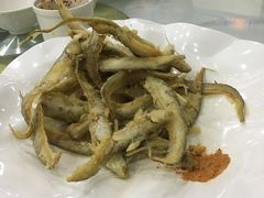 煸馅饺子-老边饺子馆(中街店)