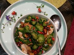 -皇朝海鲜酒店