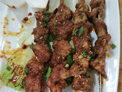 -花儿穆萨·烤肉餐厅(石马坪店)