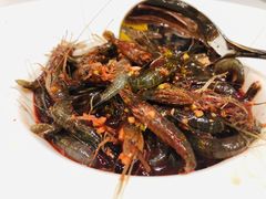 醉虾-西郊壹号