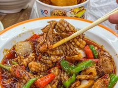 -小民大排档(光谷店)