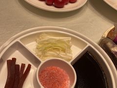 -新华饭店·新津菜·酥皮烤鸭·海鲜(津湾广场店)
