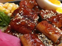 -昊·来了寿司(双楠2店)