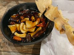-枪火串烧·东北特色烧烤(罗湖总店)