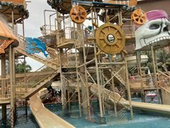 -亚马逊丛林水乐园