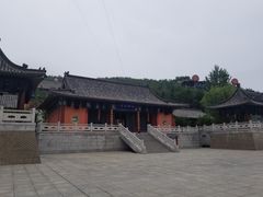 -威海华夏城景区