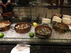 -索菲特西湖大酒店·香榭丽全日候餐厅(南山路店)