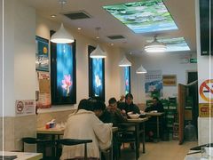 大堂-仁和小厨(方斜路店)