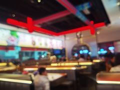 -董记老清泉·鲜切涮羊肉(窑岭店)