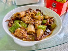 -林记海鲜排档·十年海鲜地标