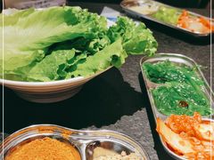 -伊茉家的烤肉店(勒泰中心店)