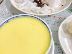 -仁信双皮奶(东川路店)