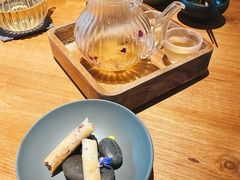 -天水蔬食料理(树德之光店)