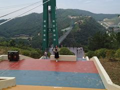 -威海华夏城景区