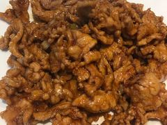 -振生清真饭店(永安道店)