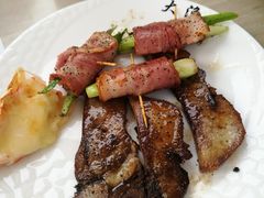 -大渔铁板烧(蛇口店)