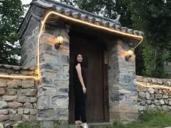 -北京山里寒舍度假酒店