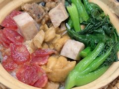 -华记煲仔华·煲仔饭(三元里万科里店)