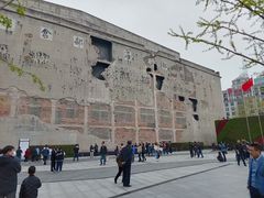 -上海四行仓库抗战纪念馆