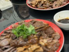-春梅里卤鹅馆·47年老字号(中山路店)