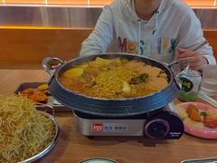-WOW LUCKY创意韩料(龙阳广场店)